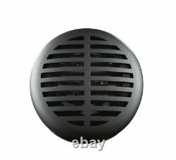 Shure Green Bullet Harmonica Microphone 520dx-u