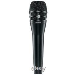 Shure Ksm8 Dualdyne Dynamic Handheld Microphone Vocal Noir