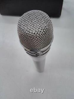 Shure Ksm8/n Microphone Dynamique