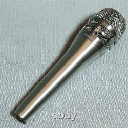 Shure Ksm8/n Microphone Dynamique Microphone Portable Premium De Jp