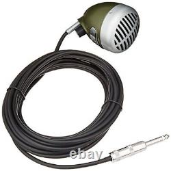 Shure Microphone Dynamique 520dx