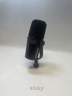 Shure Mv7x Xlr Microphone de Podcast