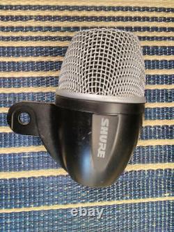 Shure Pg52 Microphone Dynamique