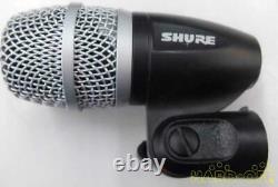 Shure Pg56 Microphone Dynamique