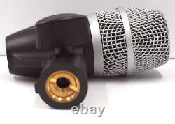 Shure Pg56 Microphone Dynamique