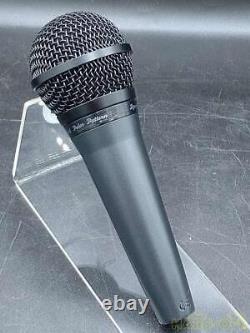 Shure Pga58 Microphone Dynamique