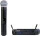 Shure Pgxd24-beta58 Digital Wireless Handheld Vocal Mic System Super Cardioid