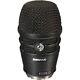 Shure Rpw174 Ksm8 Dualdyne Capsule De Microphone Dynamique Sans Fil Cardioïde (noir)