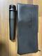 Shure Sm57 Microphone À Instrument Vocal De Type Vintage Dynamic Cardioid Tested Working