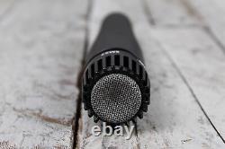 Shure Sm57 Microphone Dynamique Avec Modèle De Pickup Cardioïde MIC Vocal Et Instrument