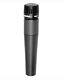 Shure Sm57 Portable Dynamic Vocal & Instrument Microphone Plus Livraison Gratuite Uk