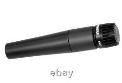 Shure Sm57-lc Dynamic Instrument And Vocal Microphone