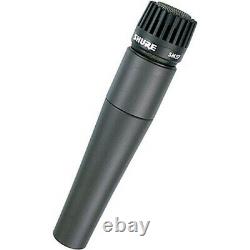 Shure Sm57-lc Microphone