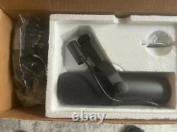 Shure Sm7b Microphone Vocal Dynamique Cardioïde (used)