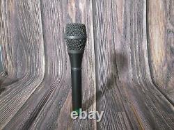 Shure Sm96 Microphone Condenseur Uniderctionnel