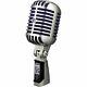 Shure Super 55 Microphone Vocal Deluxe