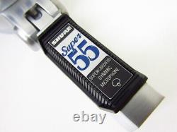 Shure Super55 Microphone Dynamique G3541 Du Japon