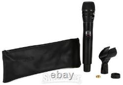 Shure Ulxd2/k8b Microphone Portatif Sans Fil Bande H50