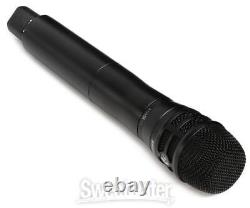 Shure Ulxd2/k8b Microphone Portatif Sans Fil Bande H50