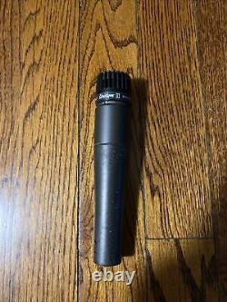 Shure Unidyne III Sm57 Vintage Microphone Dynamique Fabriqué Aux États-unis MIC Seulement