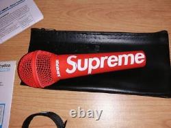 Supreme Shure Sm58 Microphone Vocal