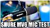 Test Et Rapide Critique Du Microphone Shure Mv6 : Ce Microphone Peut-il Remplacer Le Sm7b ?