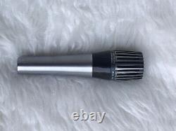 Vintage Shure Brothers Unidyne IV 548 Microphone Dynamique Unidirectionnel Exc
