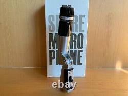 Vintage Shure Modèle 545s Unidyne III Dynamic Microphone Nos