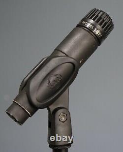 Vintage Shure Sm77 Starmaker Microphone MIC USA Made 1981 Transformerless Sm57