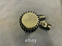 Vintage USA Shure 545d Unidyne III Microphone Dynamique 545sd